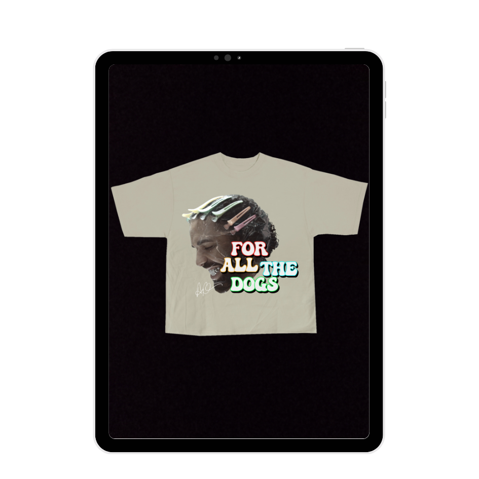 Custom T Shirt Design