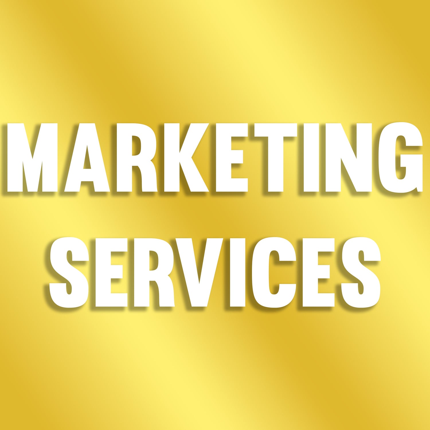 Marketing Services
