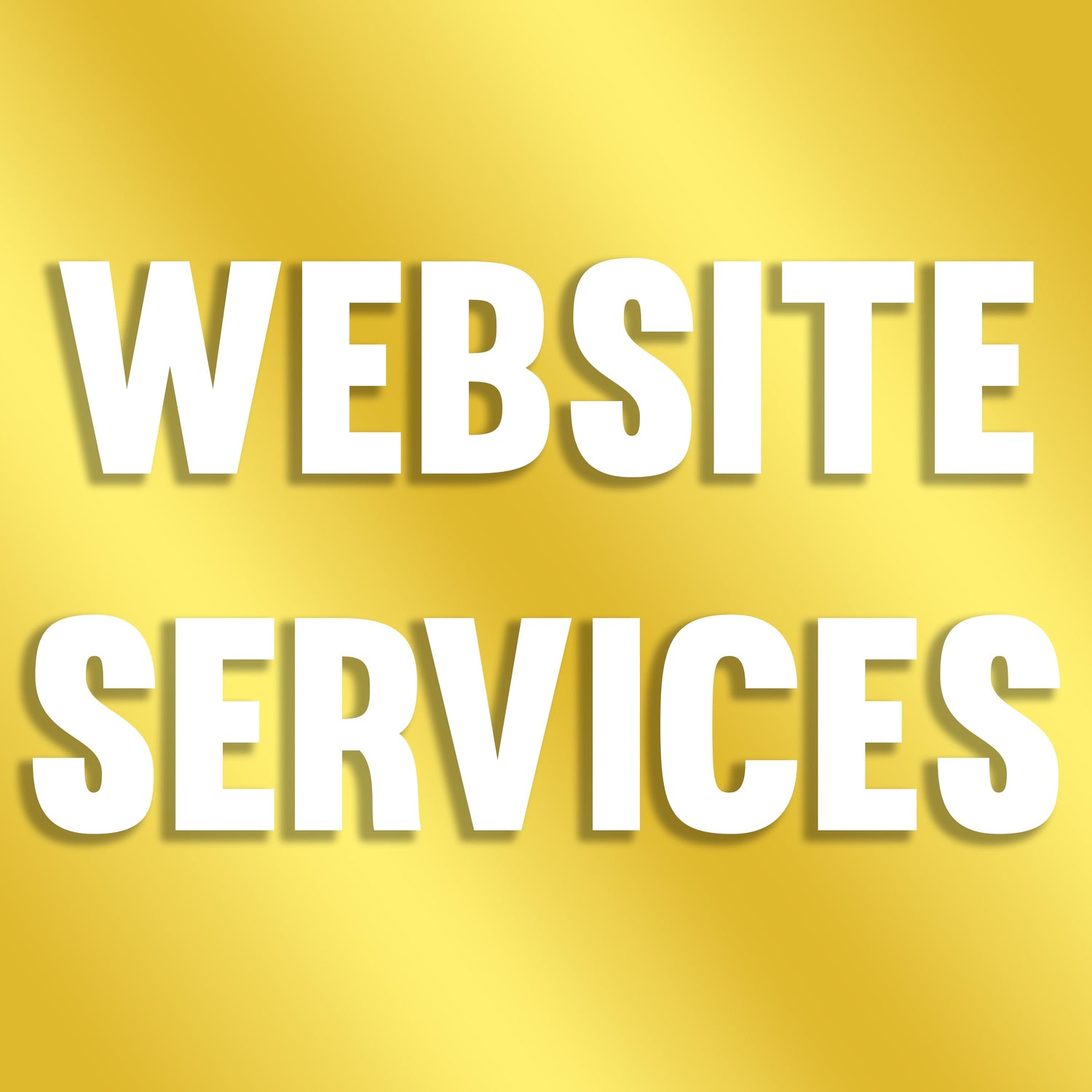 Website Services