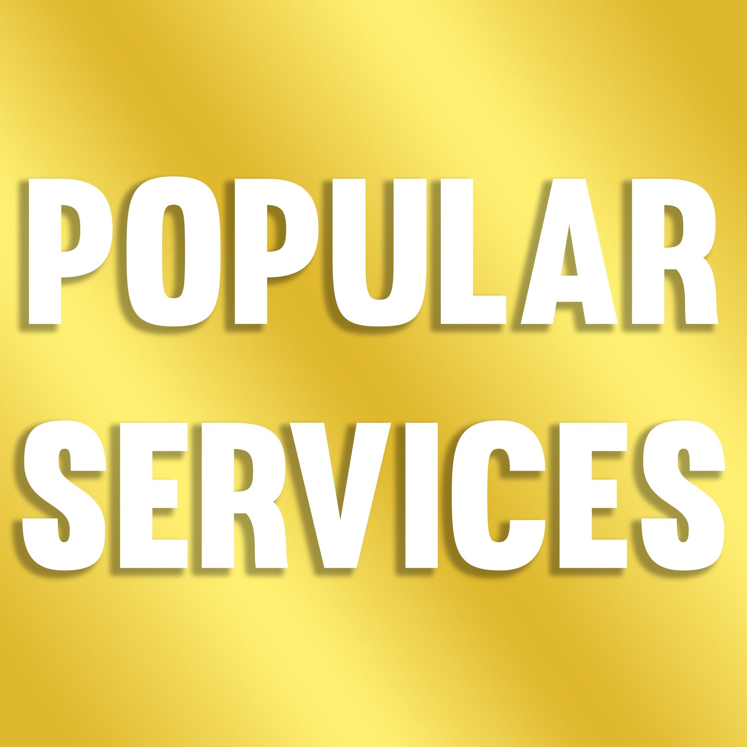 POPULAR PRODUCTS