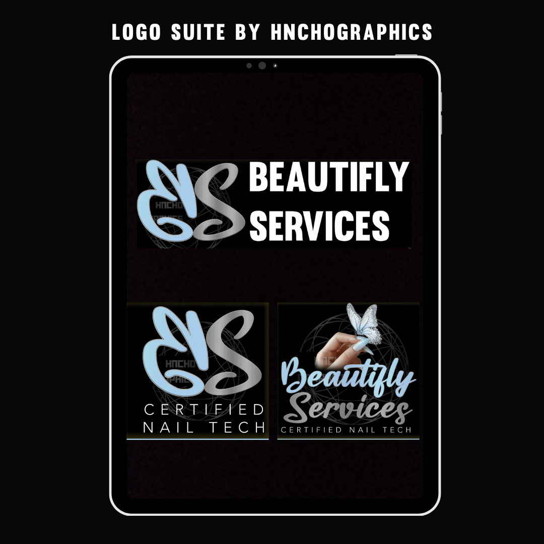 Logo Suite