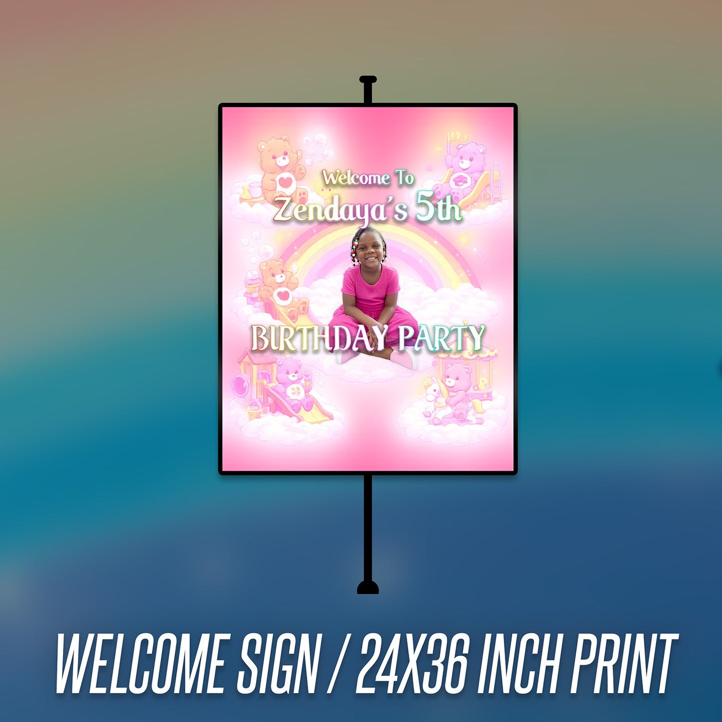 Full Event Look Package