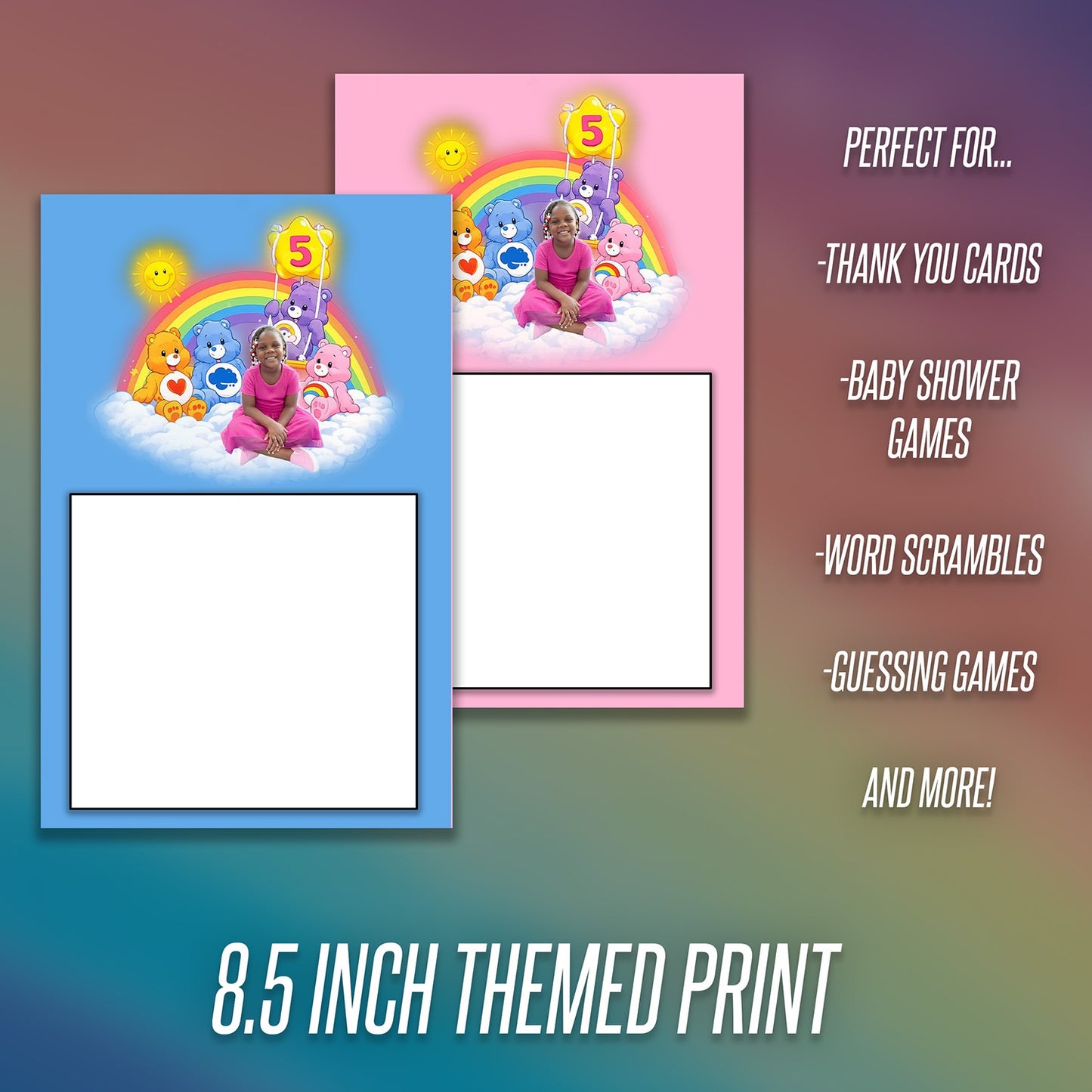 Full Event Look Package