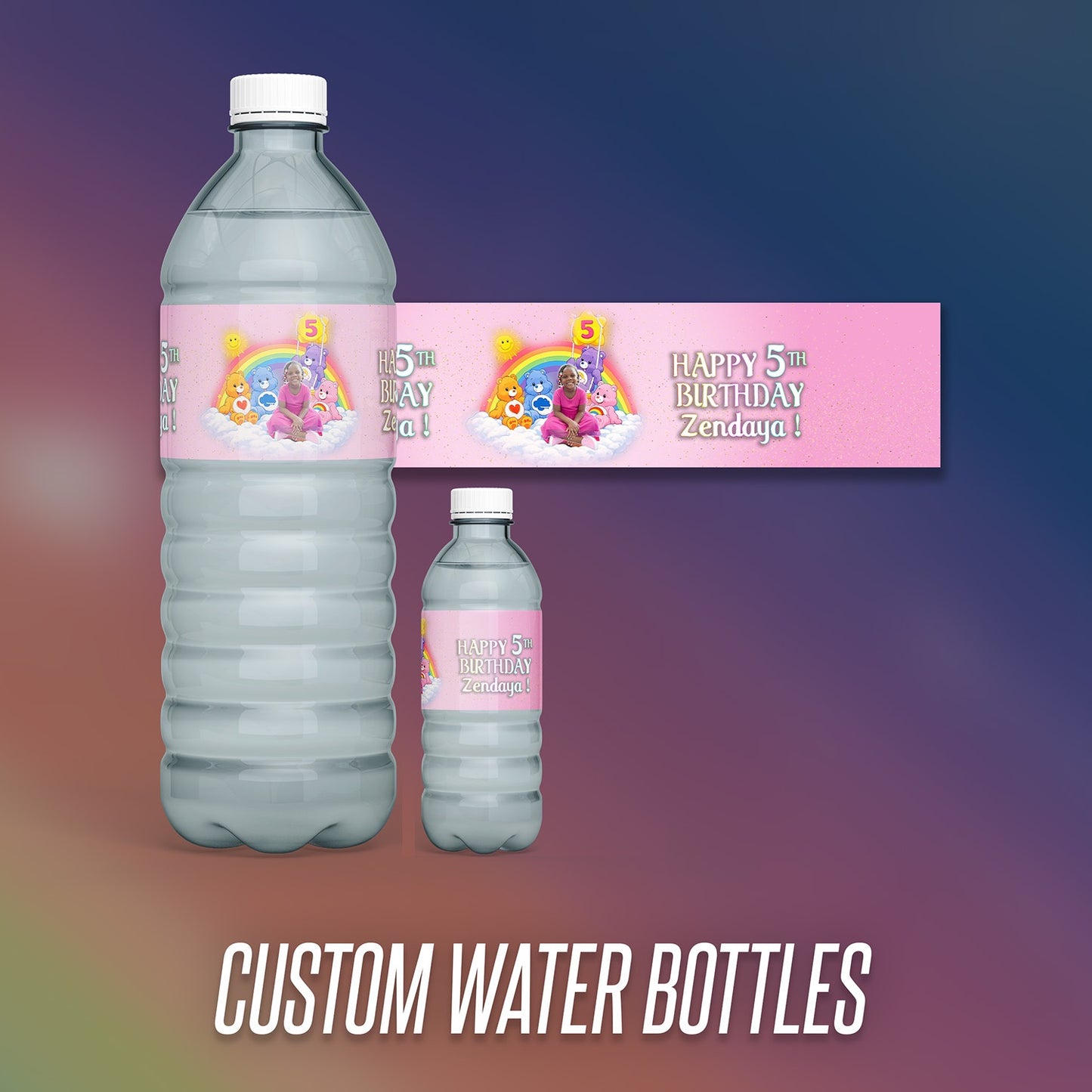 Full Event Look Package