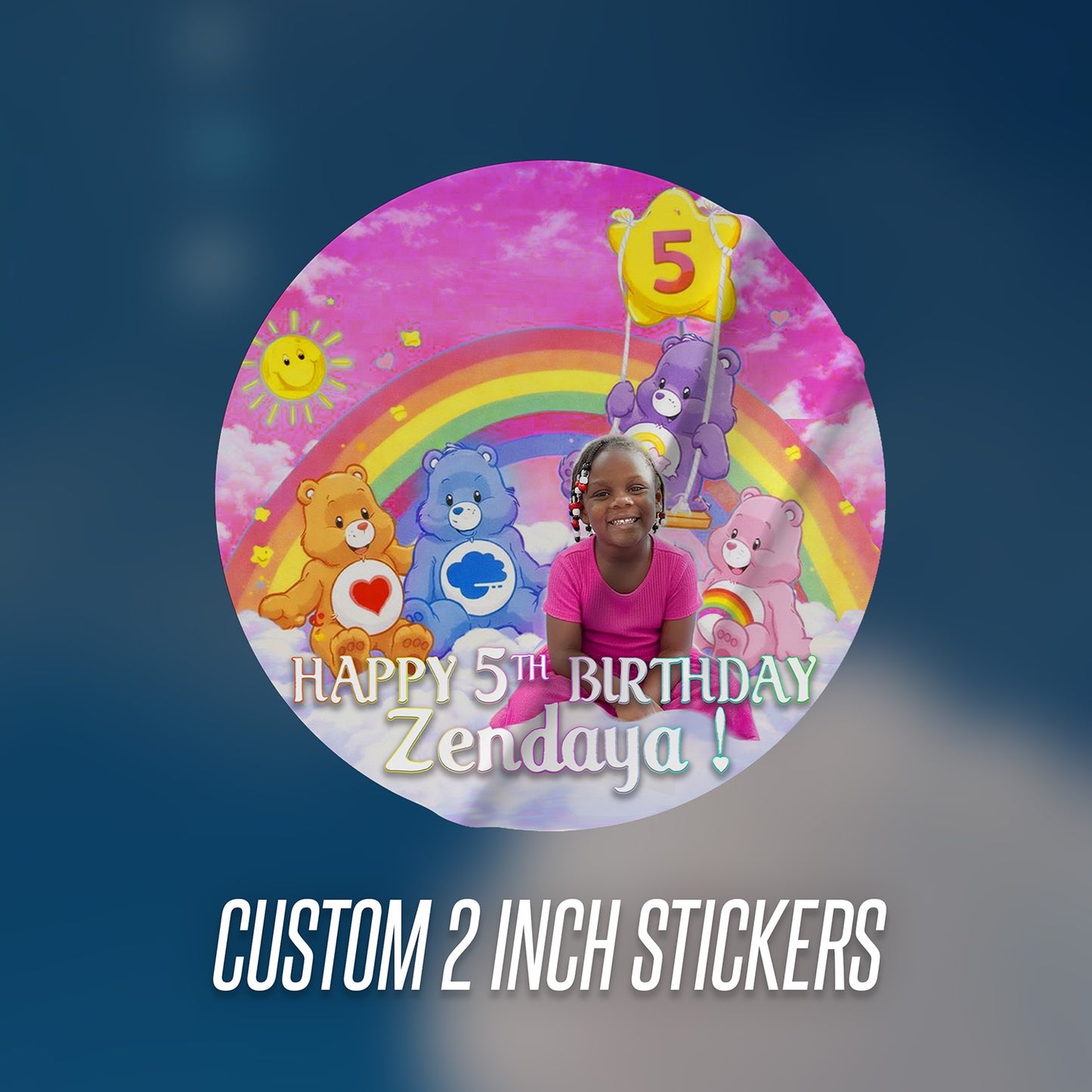 Full Event Look Package