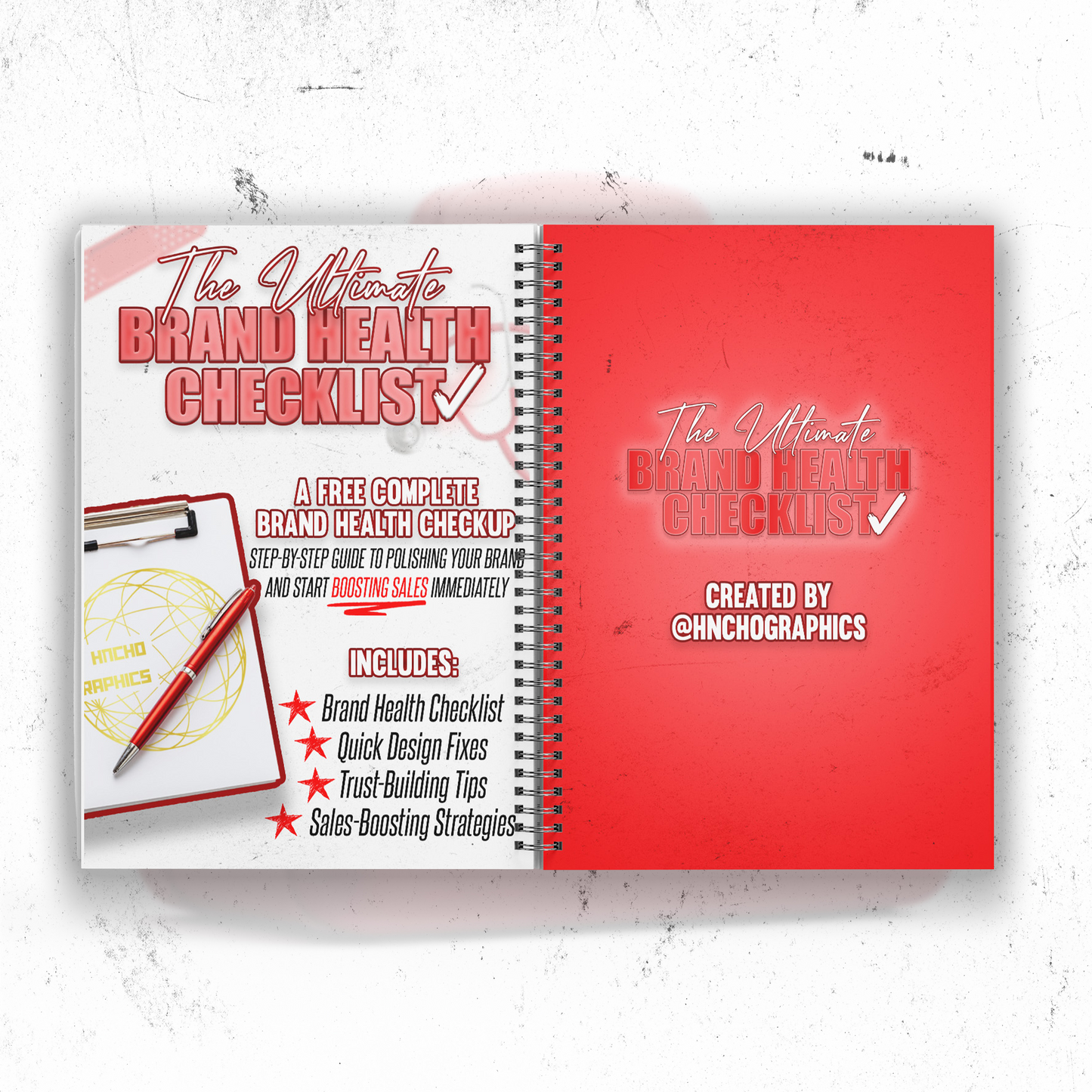 The Ultimate Brand Health Checklist